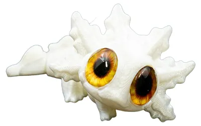 Produktbild von 3D-gedruckte Salamanderfigur mit beweglichen Gelenken, bewegliches Tiermodell, Fidget-Spielzeug, Dekoration für Zuhause, Büro oder Schreibtisch.