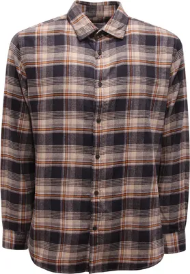 Immagine prodotto di 5180Az Camicia Flanella Selected Camicia Di Flanella Uomo Regular