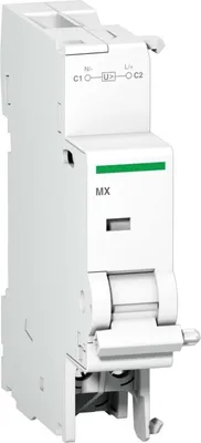 Produktbild von Schneider Electric Arbeitsstromauslöser A9N26476
