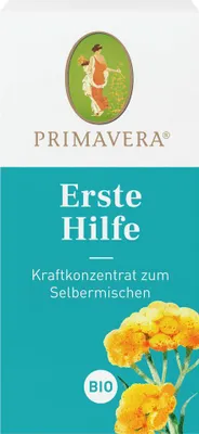 Obrázek produktu pro Erste Hilfe Kraftkonzentrat 5ml