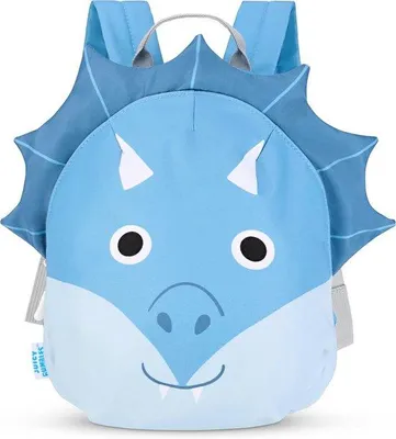 Produktbild von Kleinkind Rucksack für Kinder - Kleiner Rucksack mit Tierdesigns für 2 bis 5 Jahre alt
