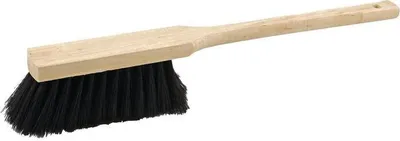 Produktbild von sorex Handfeger feine Kunstborste Länge 450 mm - 22510