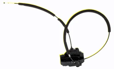 Image de Serrure de porte RENAULT KADJAR