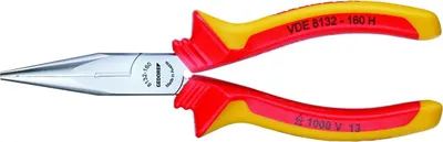 Obrázok produktu pre Gedore 1552112, 66 mm, 33 mm, 164 g