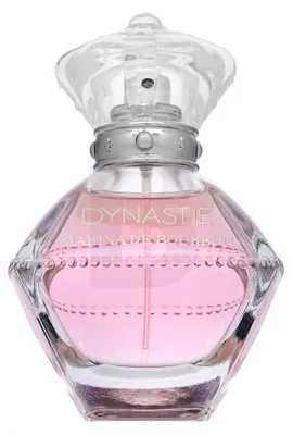 Produktbild von Marina de Bourbon My Dynastie Princess Eau de Parfum für Damen 50 ml