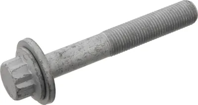 Produktbild von FEBI BILSTEIN Riemenscheibenschraube 32025 stirnseitig für VW GOLF VI (5K1) 96mm