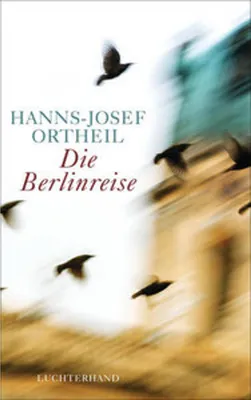 Immagine prodotto di Die Berlinreise