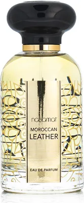 Immagine prodotto di Nasamat Moroccan Leather Eau De Parfum 100 ml