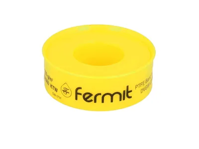 Produktbild von Fermit PTFE-Band GRp für Grobgewinde