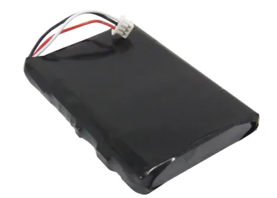 Produktbild von TECHTEK Akku Kompatibel mit [JDS Labs] C421, C5, C5D Ersetzt ZH613450 1S1P