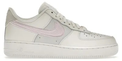 Produktbild von Nike Air Force 1 Low White Pink (Women's) - EU 36
