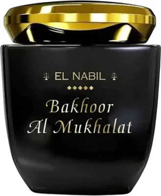 Zdjęcie produktu dla Bakhoor Al Mukkalat