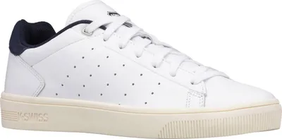 Produktbild von K-Swiss Court Frasco II Wht/Navy/Antiquwht Größe EU 46 Normal