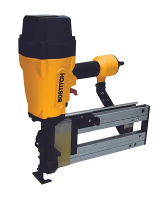 Produktbild von Bostitch SB130 Breitrückenklammergerät 65-130mm für Prebena WP 9X-WP130 Breitrückenklammer KL-62