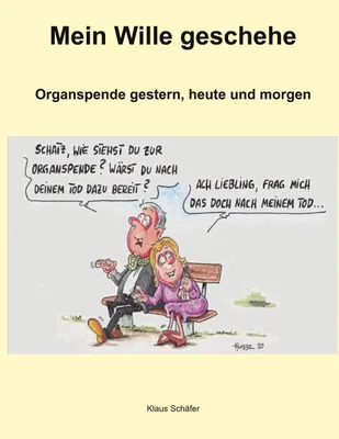 Produktbild von Mein Wille geschehe