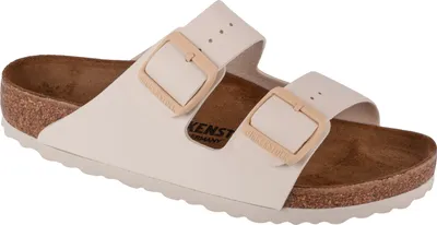 Immagine prodotto di Birkenstock Arizona BF 1027346, infradito, donna, grigio
