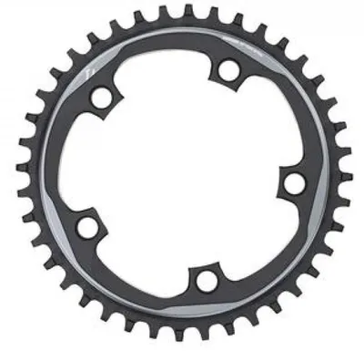 Image de SRAM plateau Cx1 40 Z. Lk 110