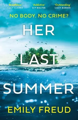 Obrázok produktu pre Her Last Summer