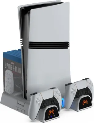 Obrázok produktu pre Nabíjacia podložka YAXO Arctic Breeze 3 v 1 biela