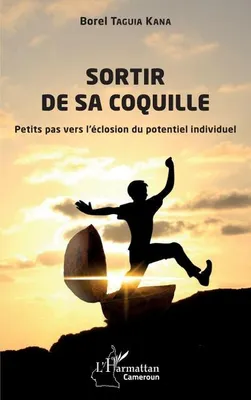 Produktbild von Sortir de sa coquille