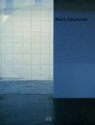 Produktbild von Marc Couturier