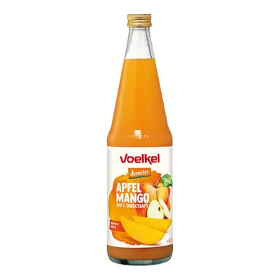 Image de Pomme Mangue - 100% pur jus 0,7l, consigne de 15 centimes incluse