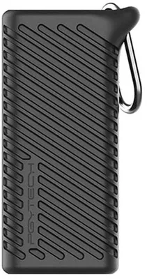 Productafbeelding van PGYTECH CreateMate High-speed Card Reader Case Black