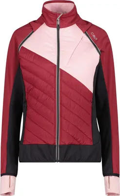 Zdjęcie produktu dla Cmp Odpinane rękawy 30a2276 Kurtka softshell S kobieta S