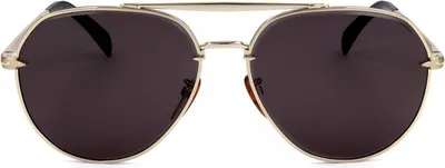 Immagine prodotto di David Beckham Mod. Db 7037 G S Gold Horn