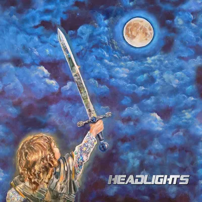 Produktbild von Alex G: Headlights