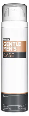 Produktbild von Tabac Gentle Herren Sensitive Rasiergel Shaving Gel 200 ml