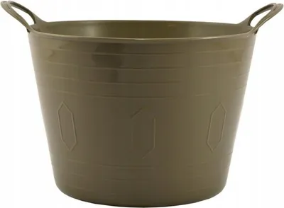 Image de Panier en plastique souple 42L MULTI - mélange de variantes ou de couleurs