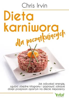 Productafbeelding van Carnivoer dieet voor beginners