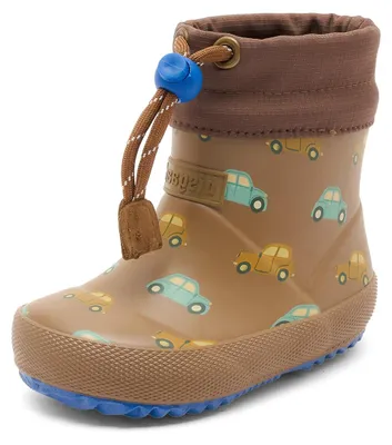 Productafbeelding van Bisgaard thermokleding voor baby's