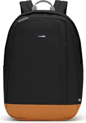 Produktbild von Pacsafe GO 25L Rucksack jet schwarz