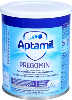 Produktbild von Aptamil Pregomin Pulver 400 g