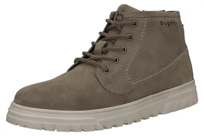 Produktbild von bugatti Herren Schlupfstiefel, Männer Stiefel Kaltfutter,Flacher Absatz,kaltgefü