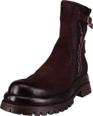 Produktbild von A.S. 98 Damen Elegante Stiefelette DIBLA B51226-101 Braun