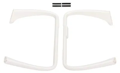 Immagine prodotto di Walkera Aibao-Z-08 gambe di atterraggio per drone Walkera Aibao – carrello di atterraggio di ricambio, pezzo di ricambio quadricottero