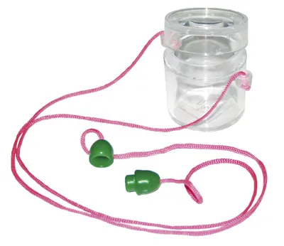Produktbild von EDUPLAY Lupendose klein, mehrfarbig