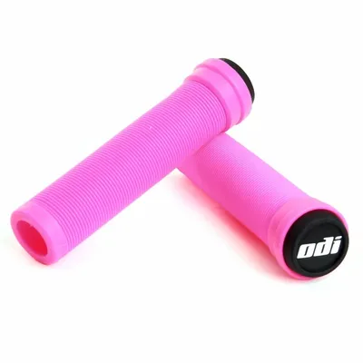 Immagine prodotto di Manopole BMX ODI Longneck Soft - rosa
