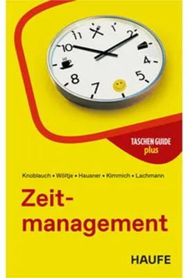 Image de Zeitmanagement