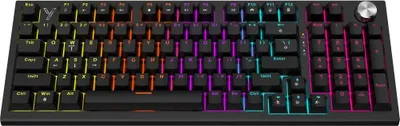 Image de Yenkee Ykb 3510Us Apex - Fr/Us