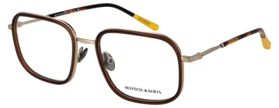 Zdjęcie produktu dla Scotch & Soda Mod. Ss4029 54135