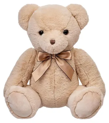 Image de Ours en peluche BEPPE Gorege 25 cm 14069