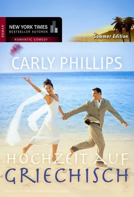 Immagine prodotto di Hochzeit auf griechisch