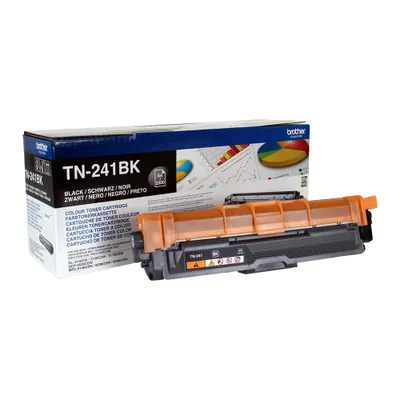 Obrázek produktu pro Toner Brother TN241BK černý