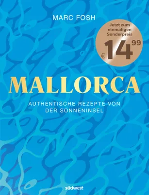Produktbild von Mallorca