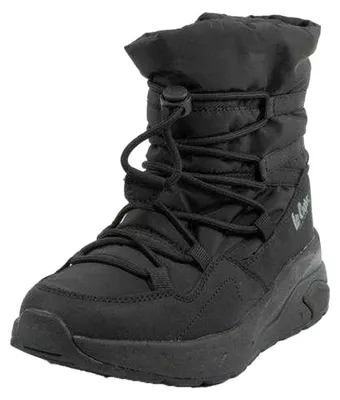 Image de Lee Cooper - Bottes de neige pour femmes,  PP11755 (38 EU) (Noir)