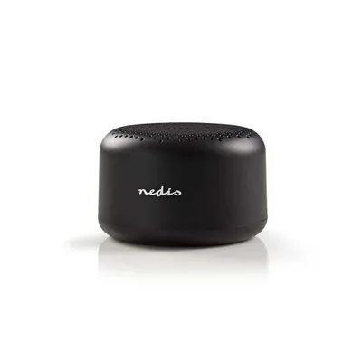 Productafbeelding van Nedis SPBTAV01BK, zwart